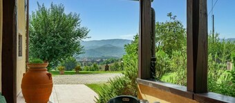 Villa Pescalore - Private villa with pool in Tuscany
