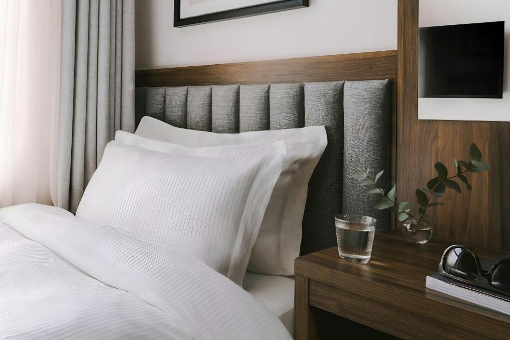 Standard Single Room | 1 bedroom, individually furnished, free WiFi