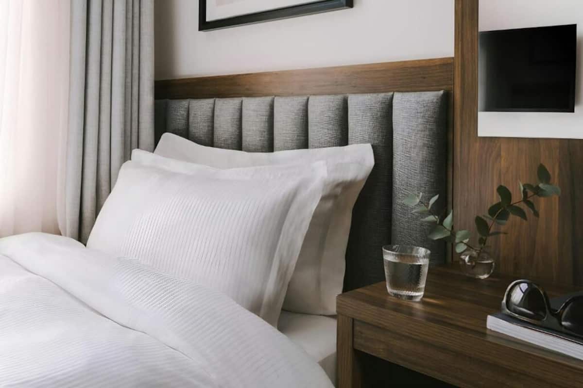 Standard Single Room | 1 bedroom, individually furnished, free WiFi