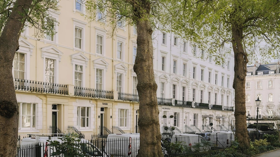 The Voyage Hotel Paddington, Sonder by Marriott Bonvoy