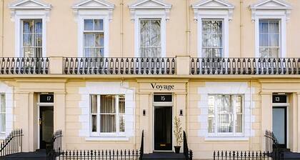 The Voyage Hotel Paddington