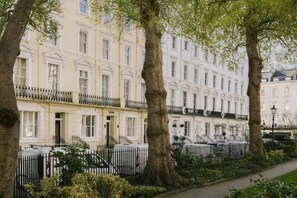 Exterior - The Voyage Hotel Paddington  (London)