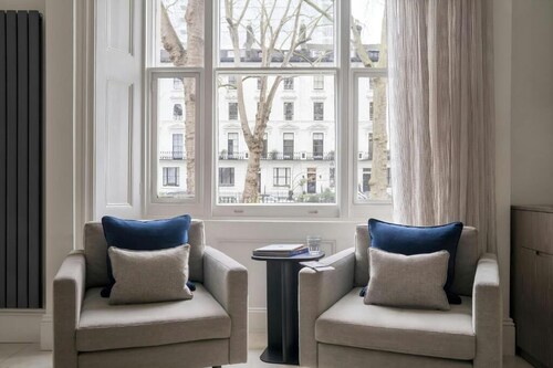 The Voyage Hotel Paddington 