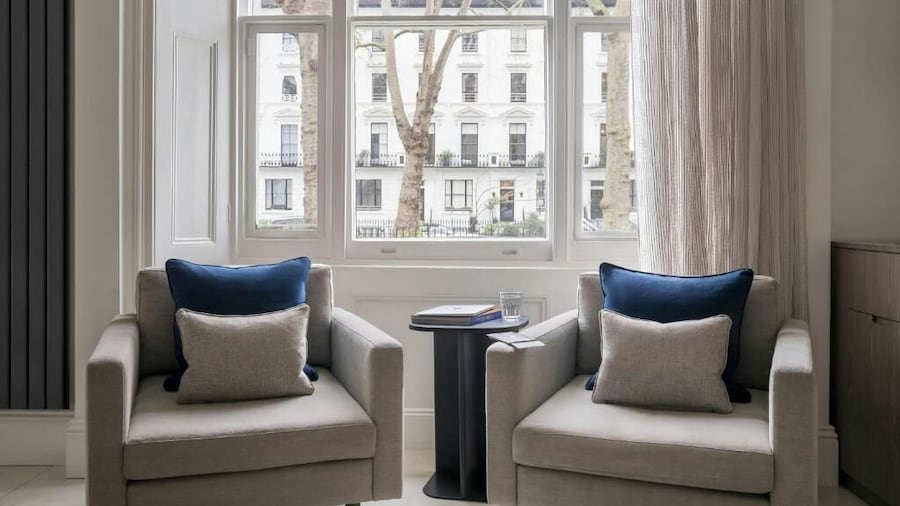 The Voyage Hotel Paddington