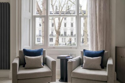 The Voyage Hotel Paddington 