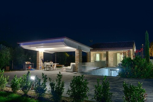 Villa Mimosa - Private villa with pool