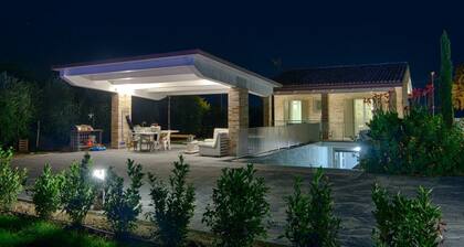 Villa Mimosa - Private villa with pool