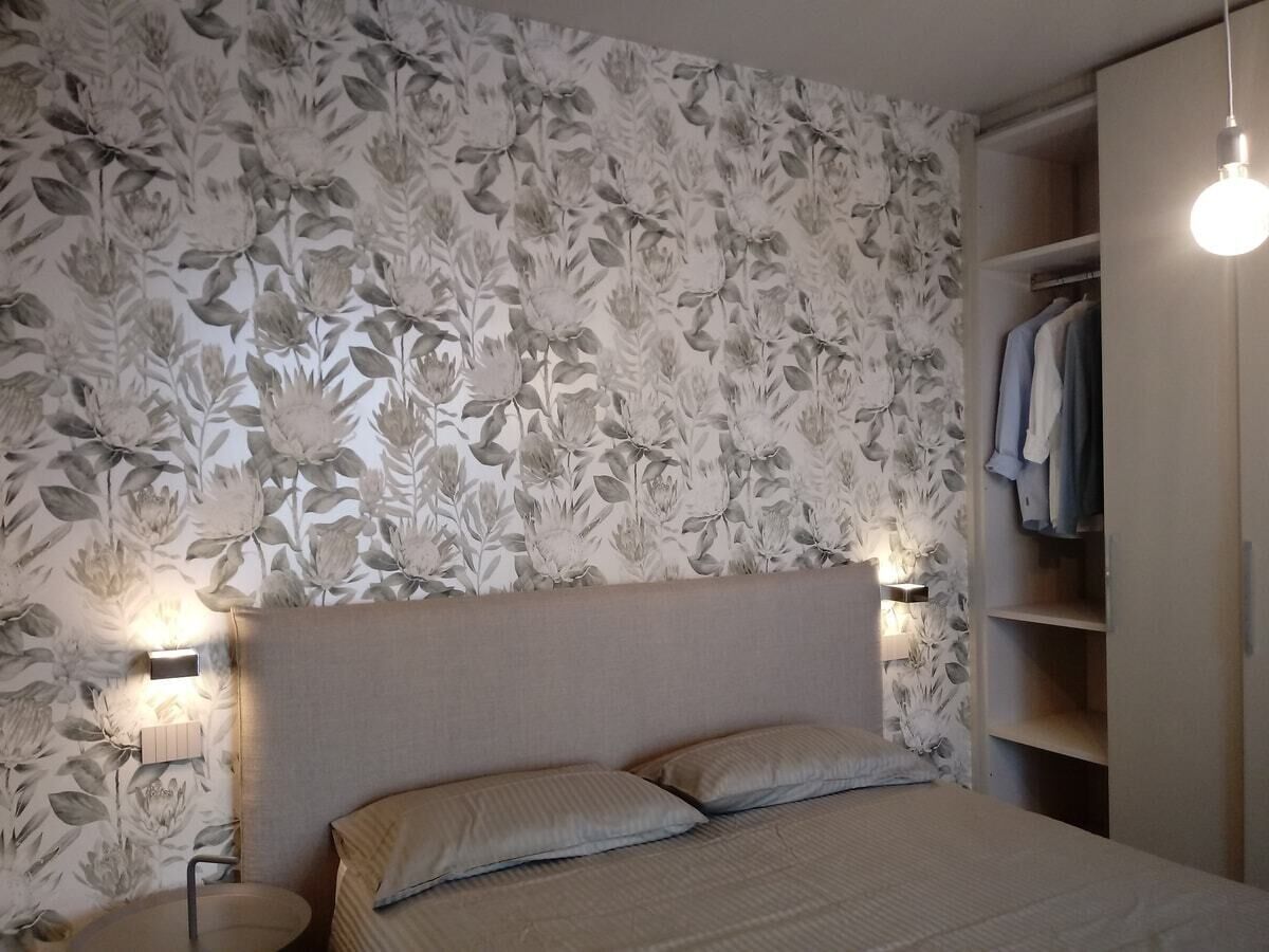 3 Schlafzimmer, Bügeleisen/Bügelbrett, WLAN, Bettwäsche