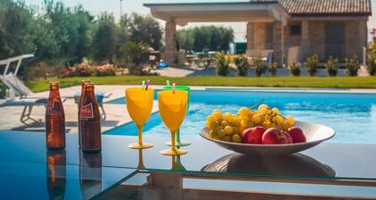 Villa Mimosa - Private villa with pool