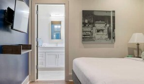 2 Schlafzimmer, WLAN