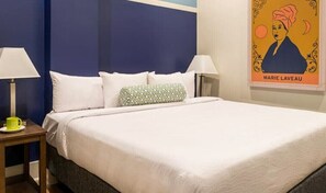 2 chambres, Wi-Fi