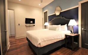 1 chambre, Wi-Fi