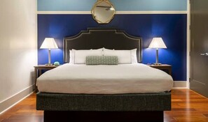 2 chambres, Wi-Fi