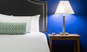 2 bedrooms, WiFi