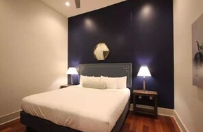 2 bedrooms, WiFi