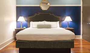 2 chambres, Wi-Fi