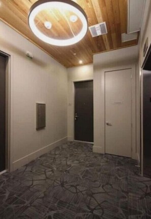 Interior - Close to Hospitals & close to the French Quarter! 2BR Unit 202 (New Orleans)