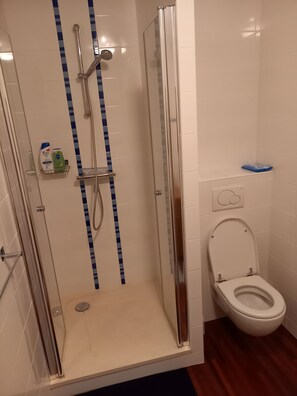 Een douche