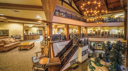 3Bed/2Bath - Luxurious Wisconsin Dells Retreat!  Access to Wilderness Territory!