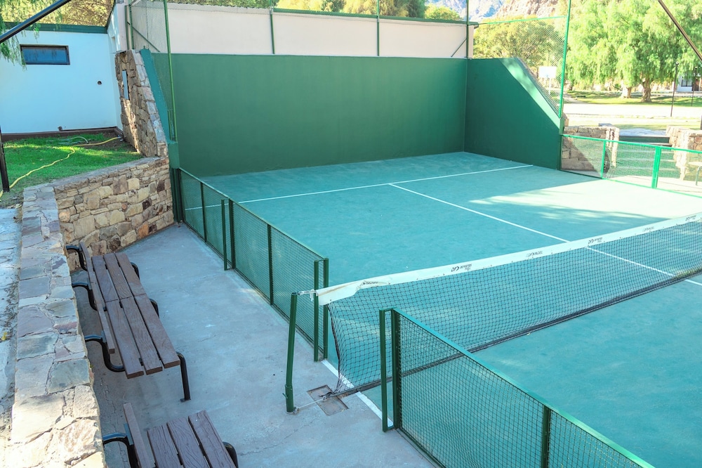 Hotel Valle Grande by null