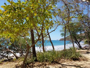 Spiaggia