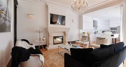 Villa Dante By Denstays