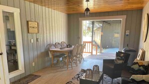 Dining - The Restoration Hideaway (Ahwahnee)
