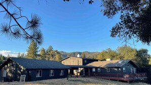 Exterior - The Restoration Hideaway (Ahwahnee)