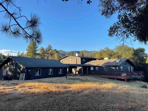 The Restoration Hideaway