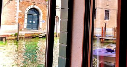 Canal View