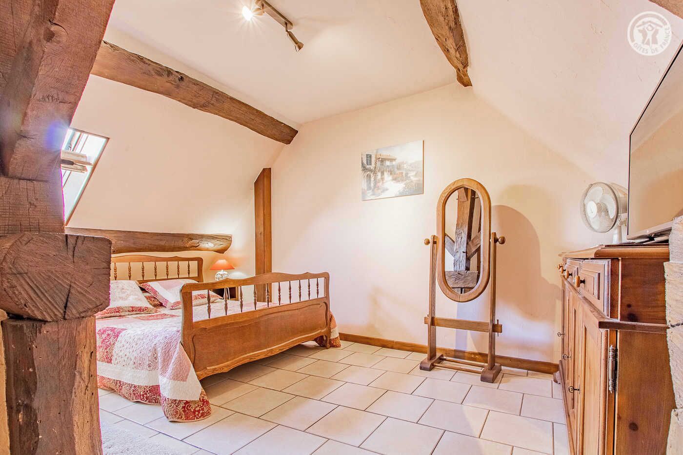 3 bedrooms, internet