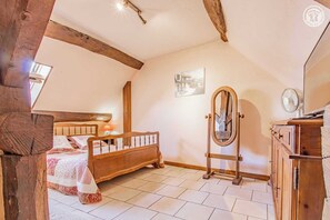 3 Schlafzimmer, Internetzugang