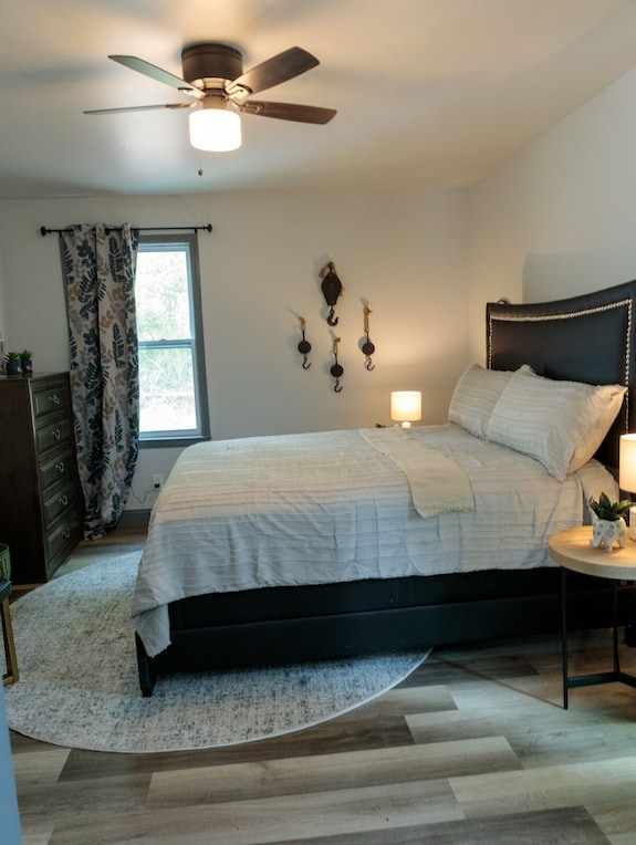 Luxurious 1-bedroom Apartment - Monroeville, AL
