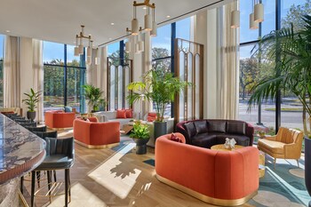 The Crescent Hotel Fort Worth