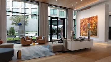 Top Hotels Closest to Will Rogers Memorial Center from $65