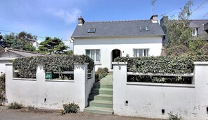 Exterieur