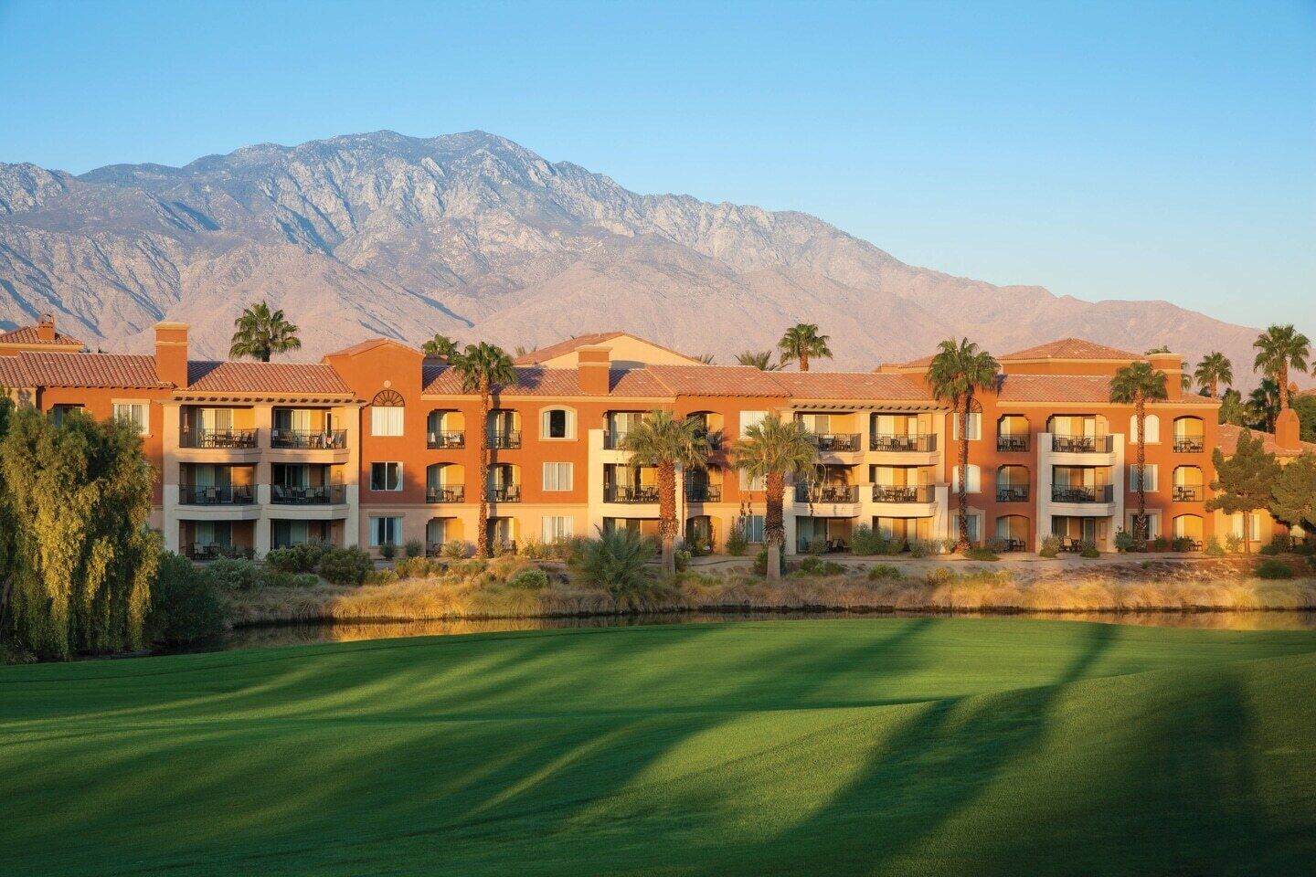Coachella Music Festival 2024 Condo at Shadow Ridge Resort