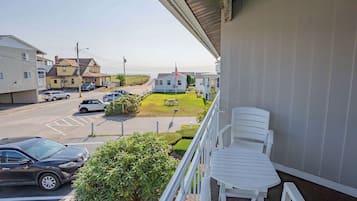 King Room | View from room