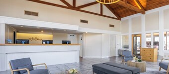 The Gull Oceanside Inn & Motel 