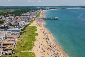 Point of interest - The Gull Oceanside Inn & Motel  (Old Orchard Beach)