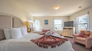 Chambre « Premier »