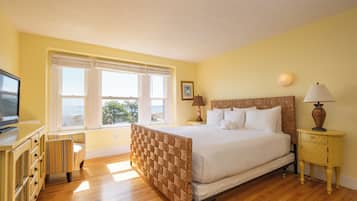 Premier-Zimmer | Zimmersafe, Bügeleisen/Bügelbrett, Reisekinderbett