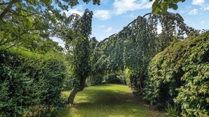 Property grounds - 3 bedroom accommodation in Cromer (Cromer)