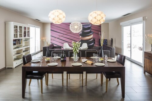 La Goutte D'or - Baroville