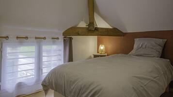 5 間睡房、熨斗/熨衫板、可攜式嬰兒床、免費 Wi-Fi