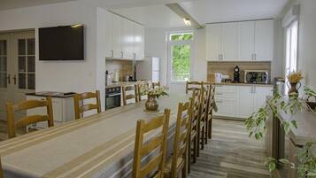 微波爐、焗爐、洗碗機、咖啡機/沖茶器