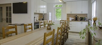 Le Gîte du Cerf - Trouans
