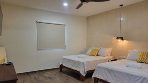 Apartamento Deluxe | 1 dormitorio y wifi gratis