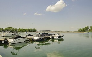 Port de plaisance