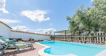 GemĂŒtliches Haus in La Cardenchosa mit.